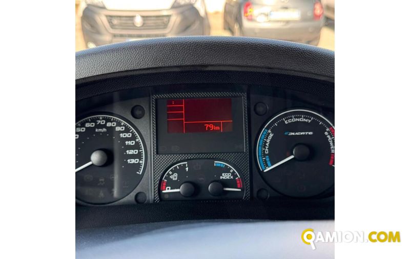 Fiat E-DUCATO E-DUCATO