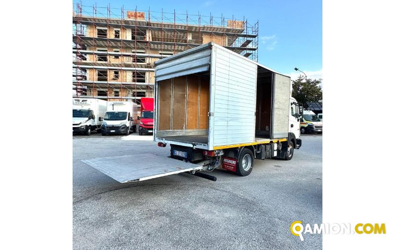 Nissan ATLEON ATLEON