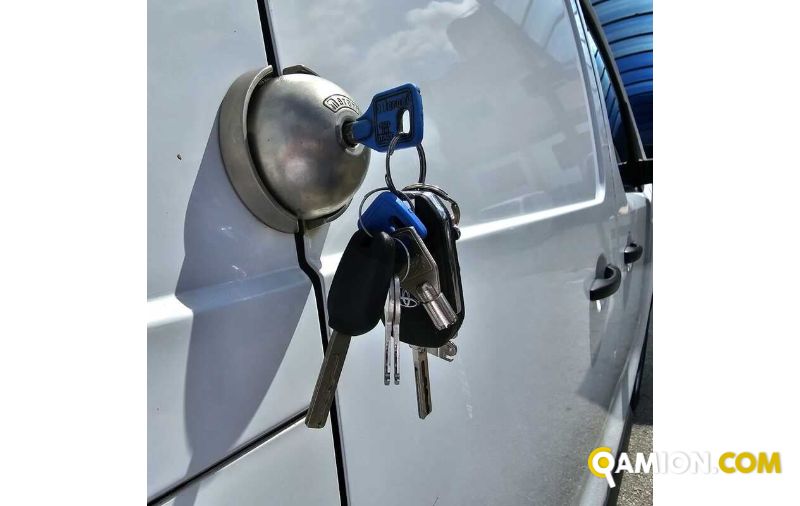 Toyota PROACE proace