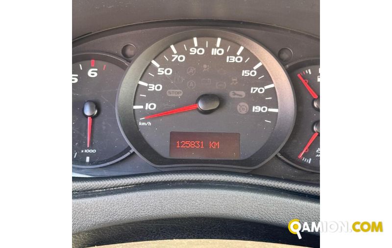 Renault MASTER MASTER