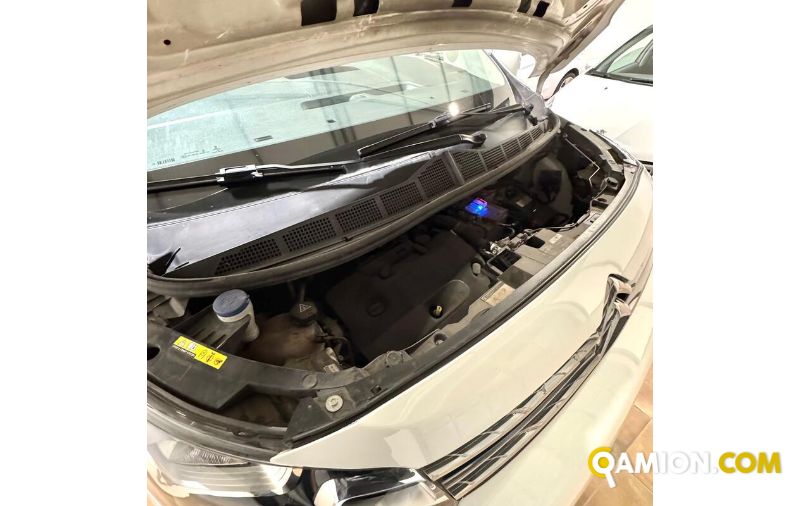 Citroen Spacetourer Spacetourer