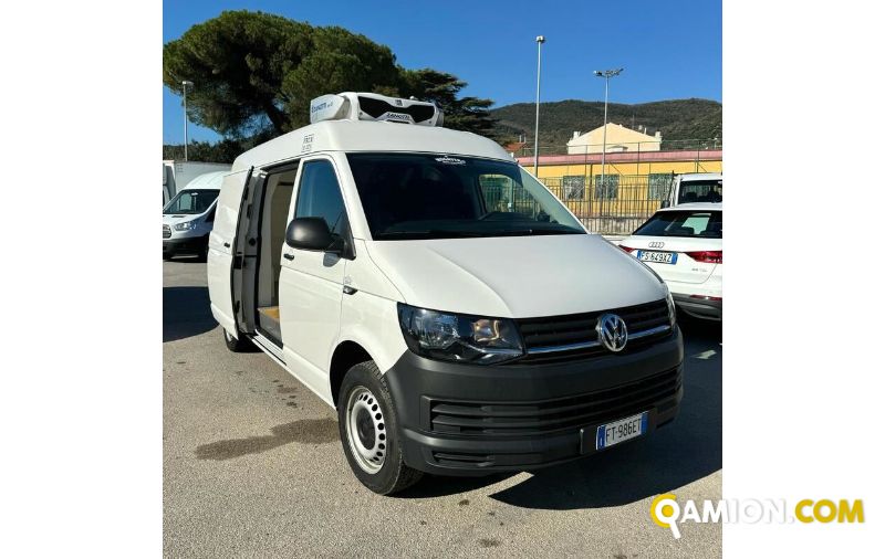 Volkswagen TRANSPORTER transporter
