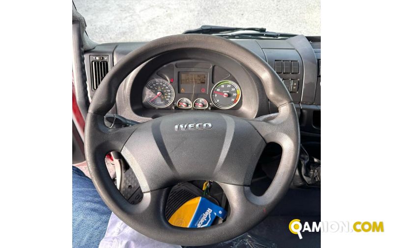 Iveco EUROCARGO 75E18