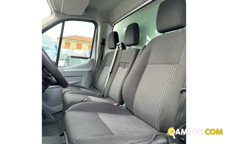 Ford TRANSIT TRANSIT