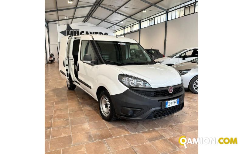Fiat DOBLO' DOBLO'