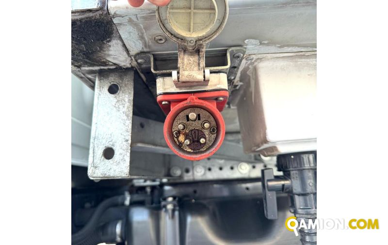 Iveco DAILY daily 60c15