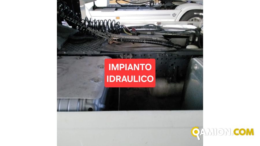 Iveco STRALIS STRALIS