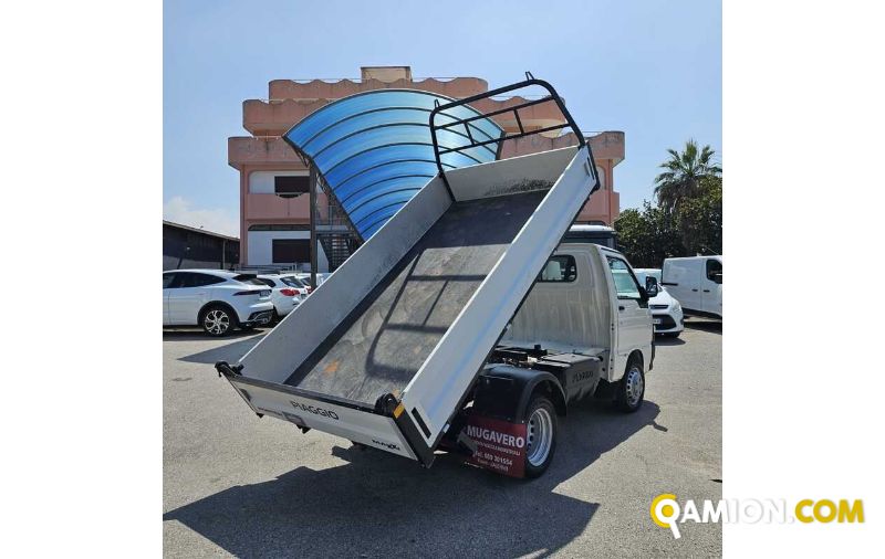 Piaggio PORTER porter