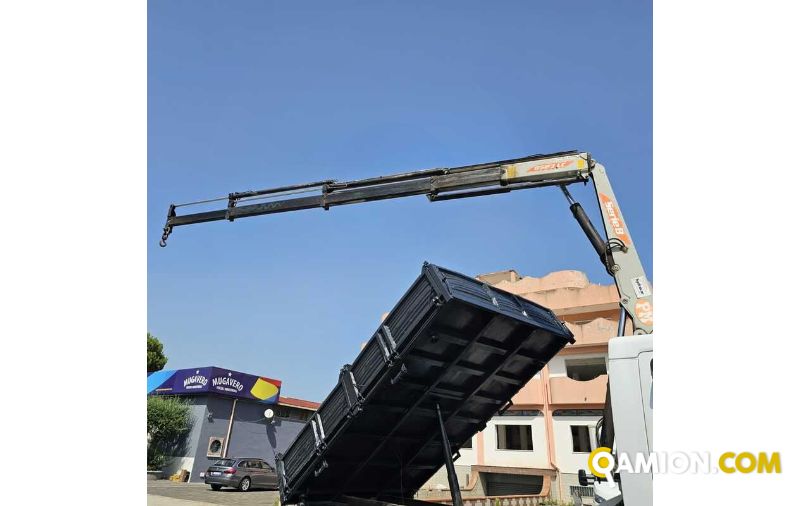 Renault MIDLUM midlum 220