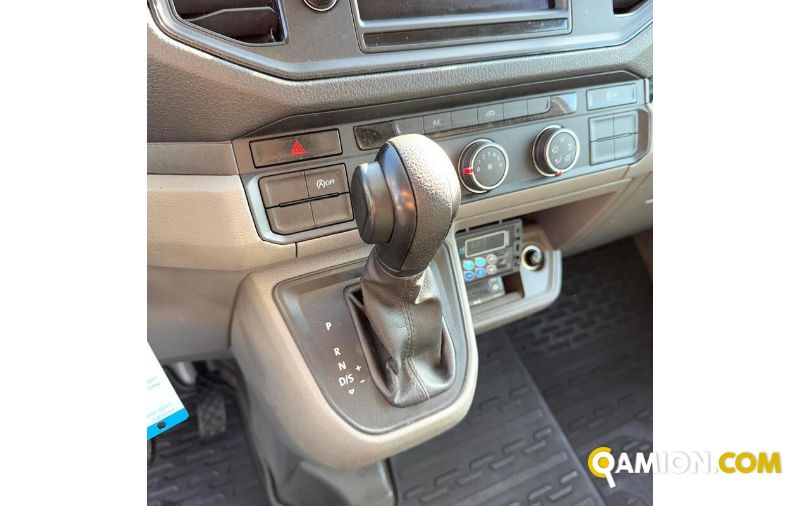 Volkswagen CRAFTER crafter