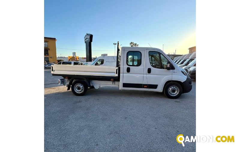 Fiat DUCATO ducato maxi