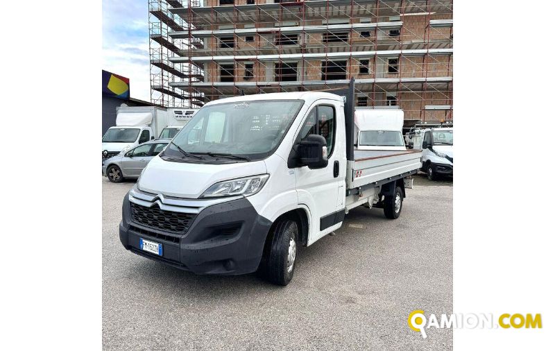 Citroen JUMPER JUMPER