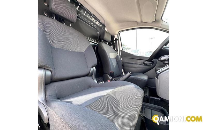 Nissan E-NV200 E-NV200