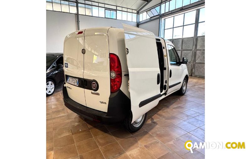 Fiat DOBLO' DOBLO'