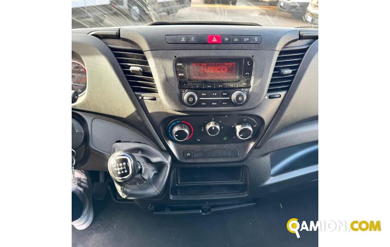 Iveco DAILY daily 35s12