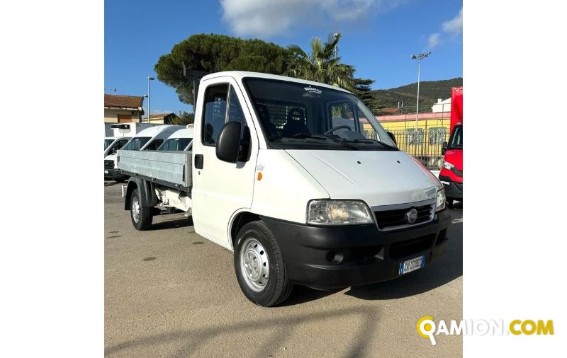 Fiat DUCATO ducato