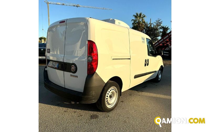 Fiat DOBLO doblo maxi