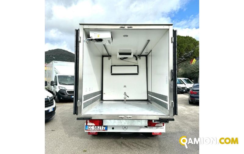 Mercedes SPRINTER SPRINTER