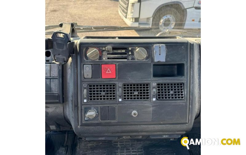 Iveco EUROCARGO eurocargo 120e18