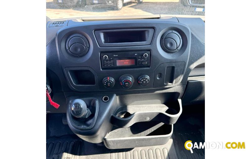 Renault MASTER MASTER