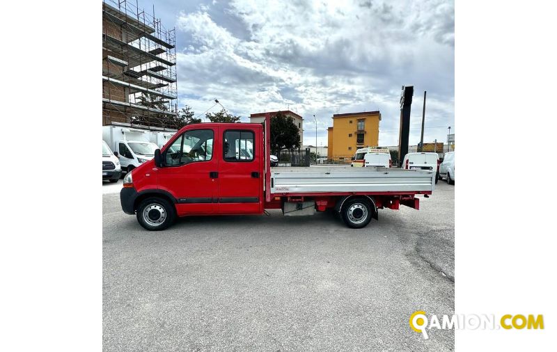 Renault MASTER MASTER