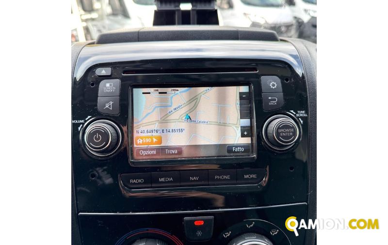 Fiat DUCATO ducato maxi