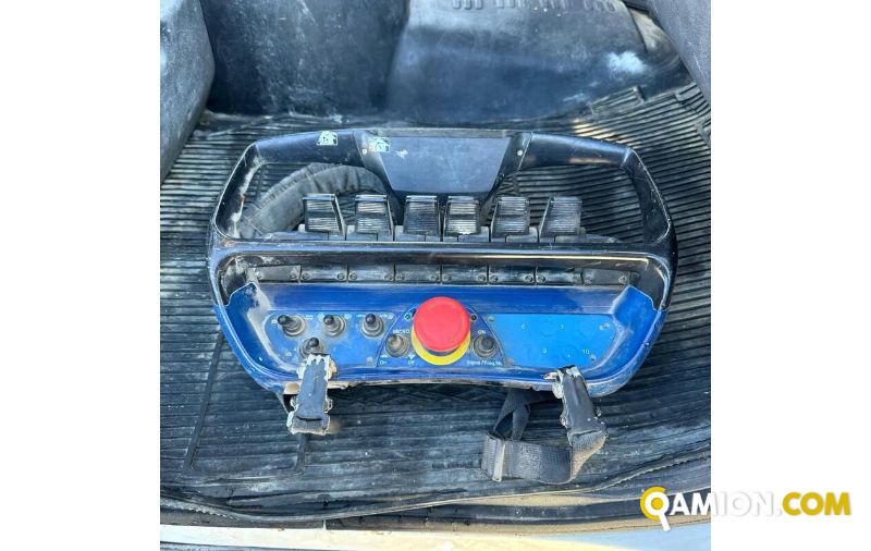 Iveco EUROCARGO eurocargo 120e18