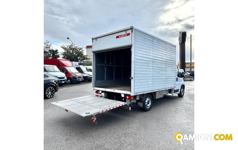 Fiat DUCATO ducato maxi