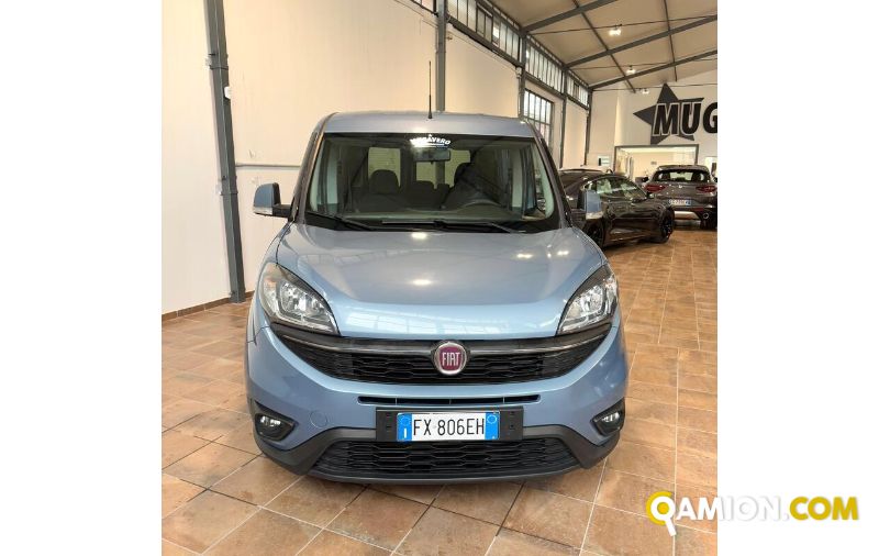 Fiat DOBLO' DOBLO'