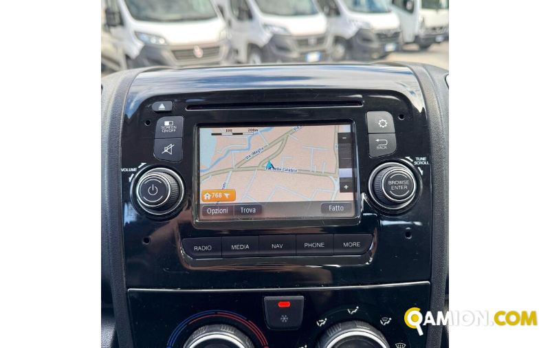 Fiat DUCATO ducato maxi