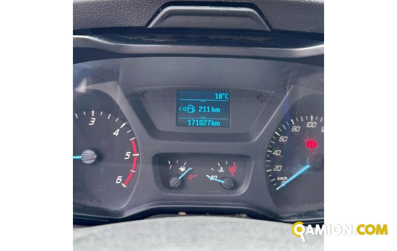 Ford TRANSIT TRANSIT