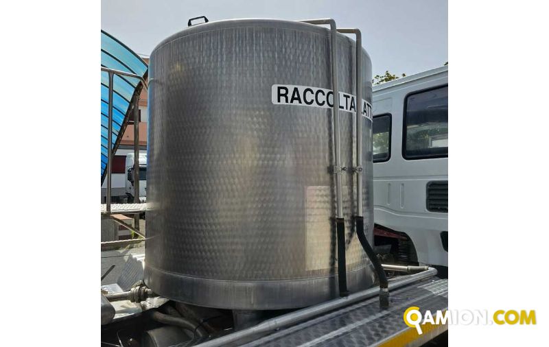 Iveco EUROCARGO eurocargo