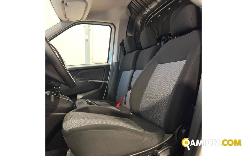 Fiat Doblò Cargo Maxi 1.6 mjt 16v maxi 105c Doblò Cargo Maxi 1.6 mjt 16v maxi 105c