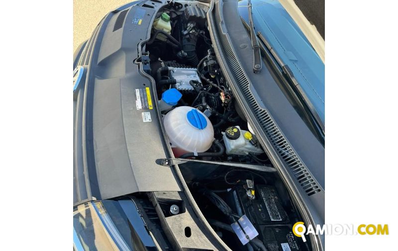 Volkswagen TRANSPORTER transporter