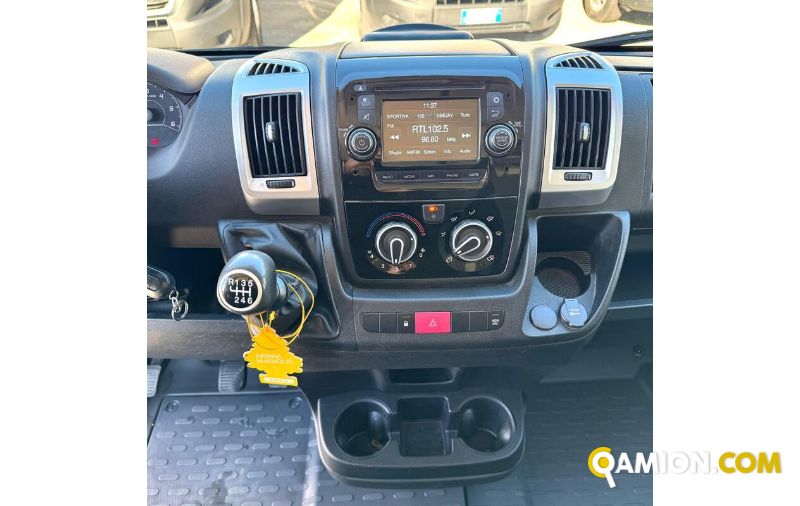 Fiat DUCATO ducato maxi