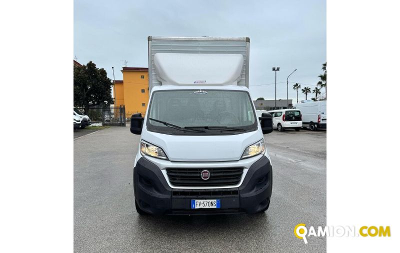 Fiat DUCATO ducato maxi