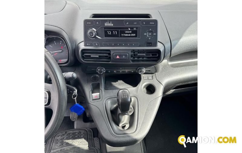 Citroen BERLINGO BERLINGO