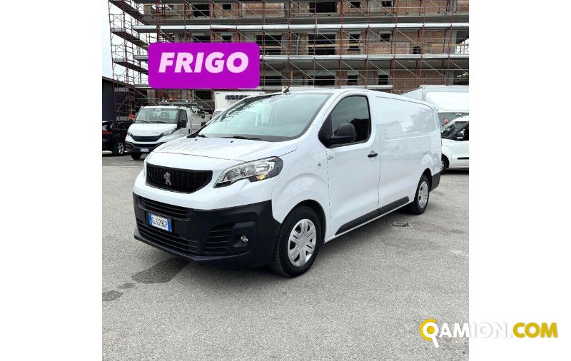 Peugeot EXPERT EXPERT