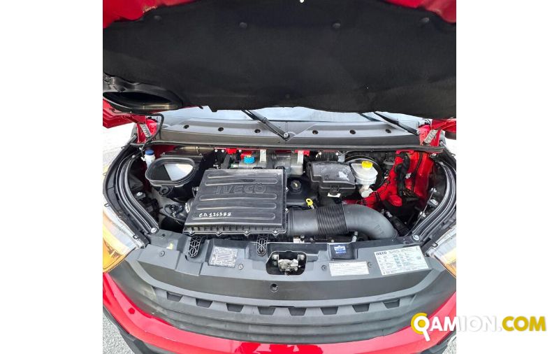 Iveco DAILY daily 35s12