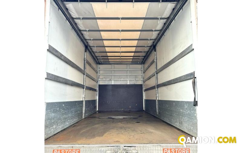 Iveco EUROCARGO eurocargo 150e25