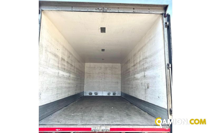 Iveco EUROCARGO eurocargo 180e28