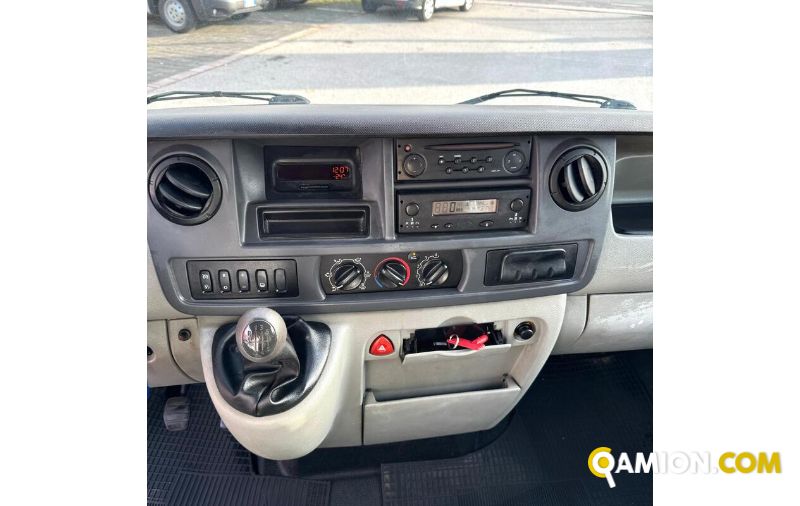 Renault MASTER MASTER