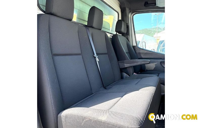 Mercedes SPRINTER sprinter 314