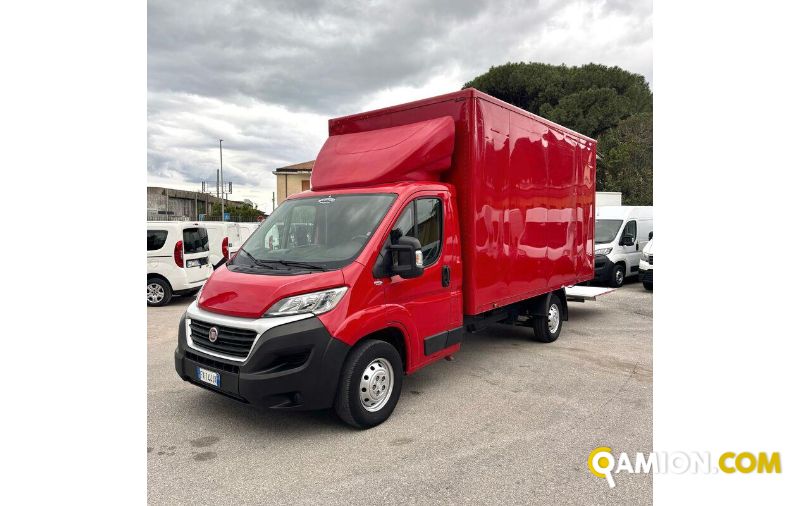 Fiat DUCATO ducato maxi
