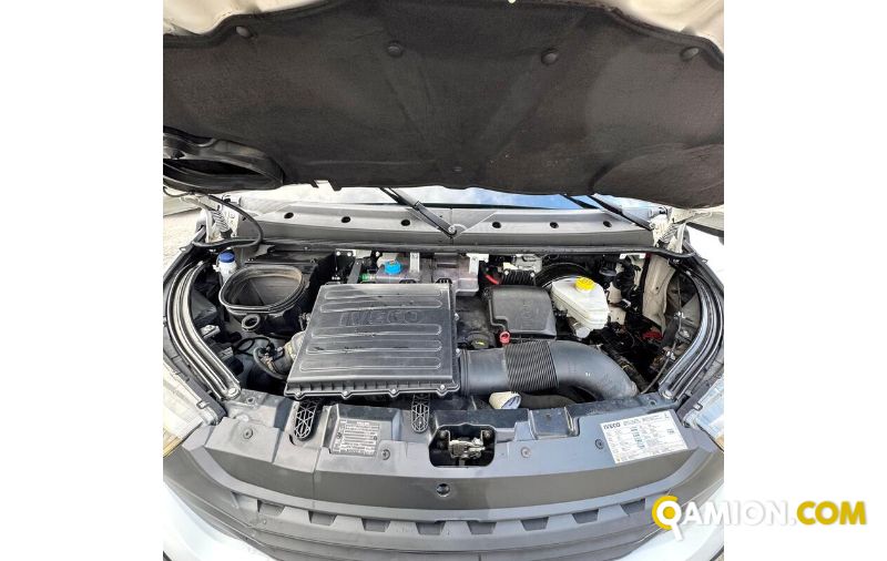 Iveco DAILY daily 60c15