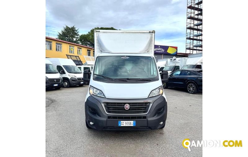 Fiat DUCATO ducato maxi