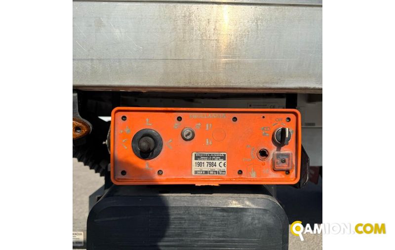 Renault MASTER MASTER