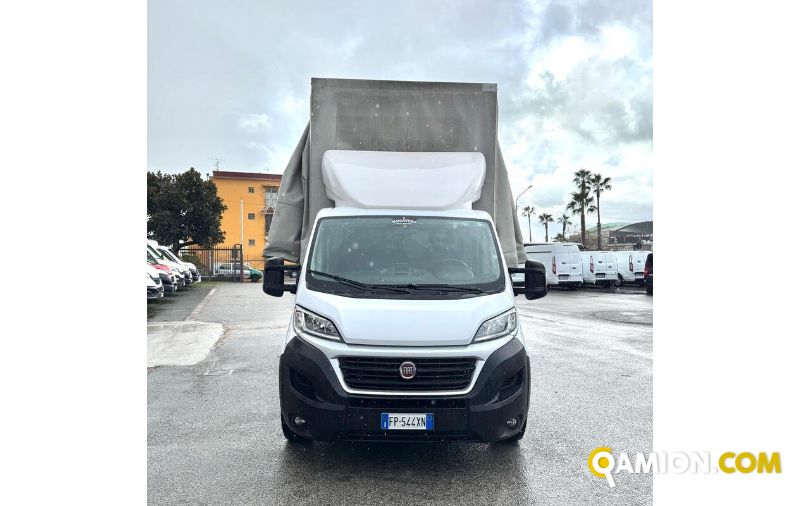 Fiat DUCATO ducato maxi