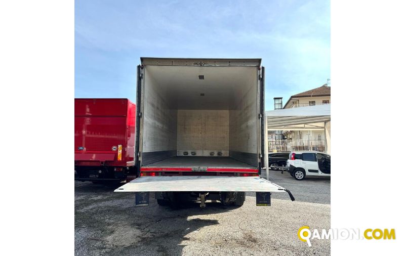 Iveco EUROCARGO eurocargo 180e28