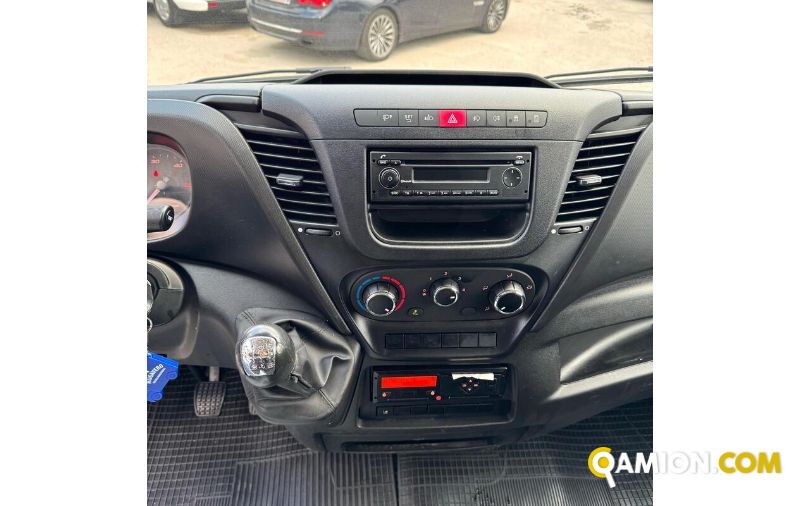 Iveco DAILY daily 60c15